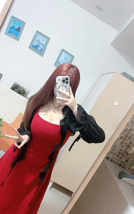 姑苏大波小妹子