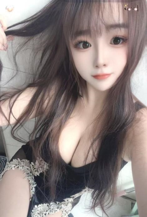 甜美妍妍老师