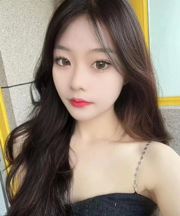 清涩上新一波02后