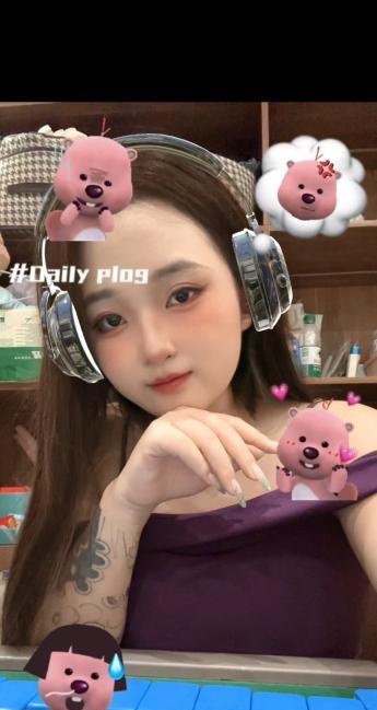 清涩上新一波02后