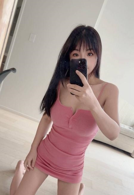 长沙性感瑜伽老师