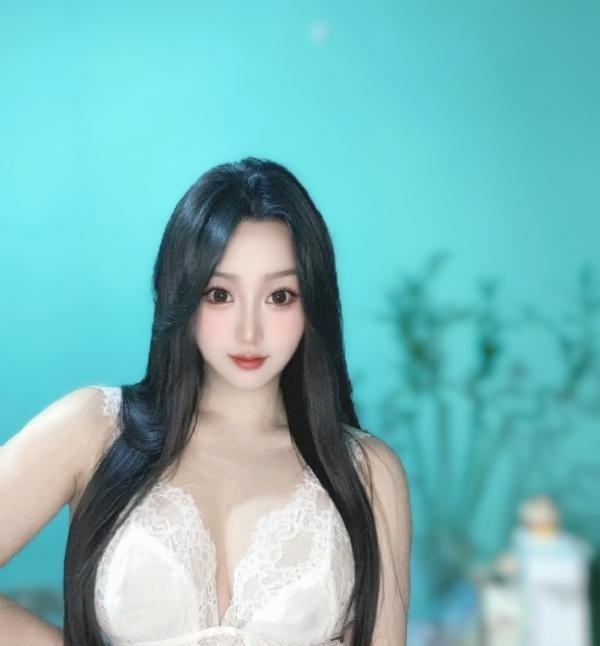 美胸小月