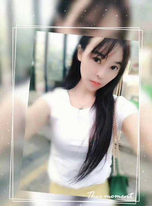 昭觉寺妹子
