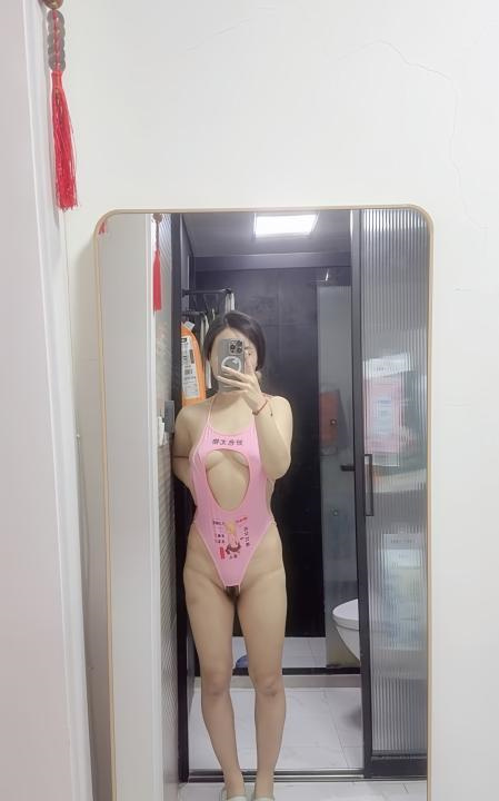 天河美娇娘安安姐