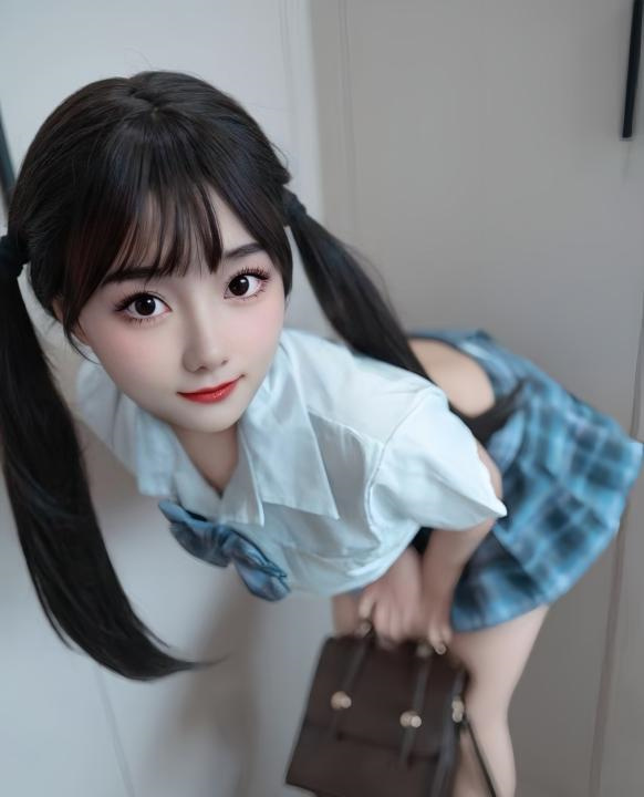 cos萝莉朵酱