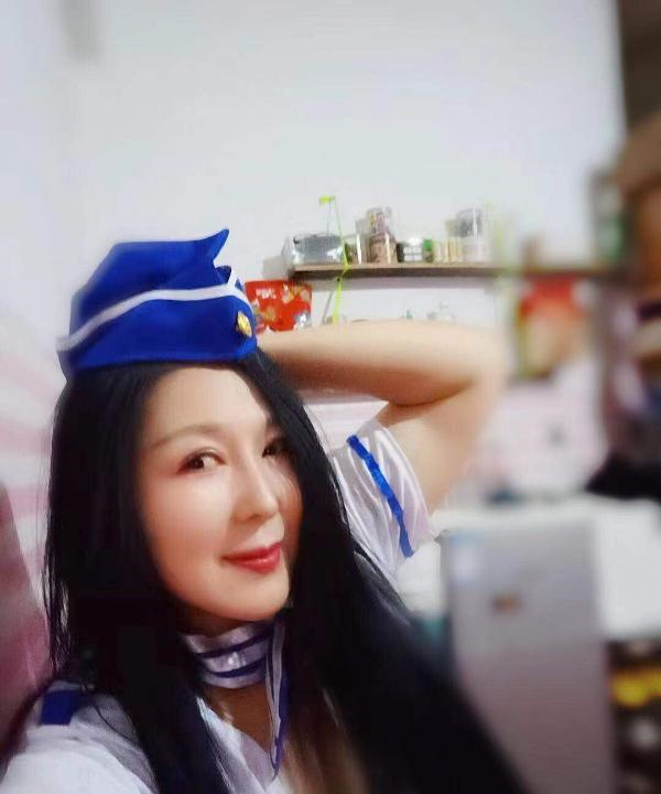 长宁三通熟妇茉莉