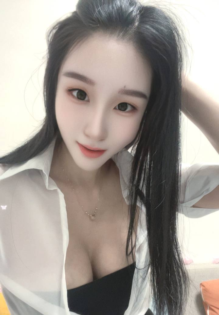 郑州小家碧玉型燕燕
