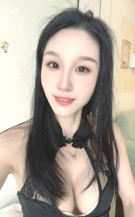 郑州小家碧玉型燕燕