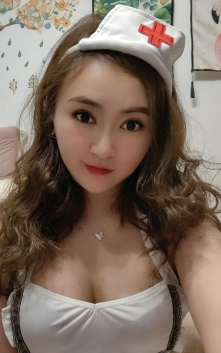 朋友推荐的少妇