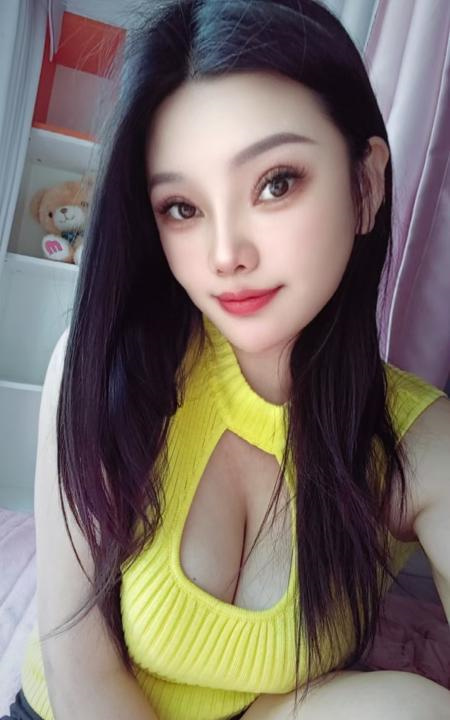 芜湖巨乳迪可