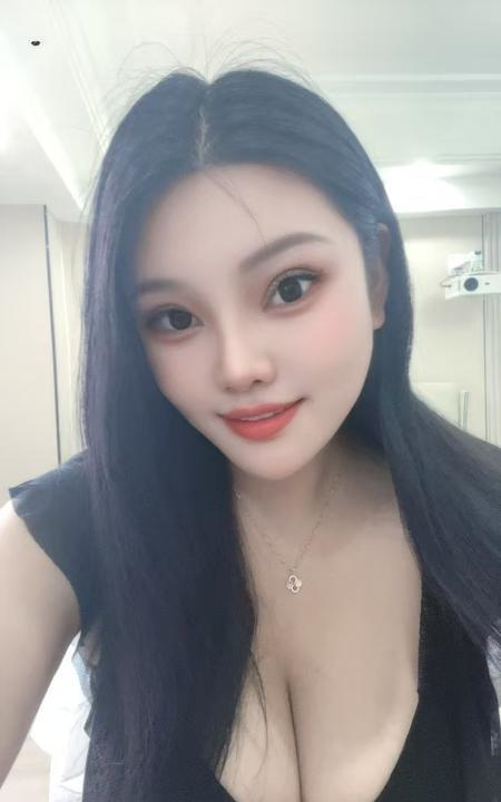 芜湖巨乳迪可