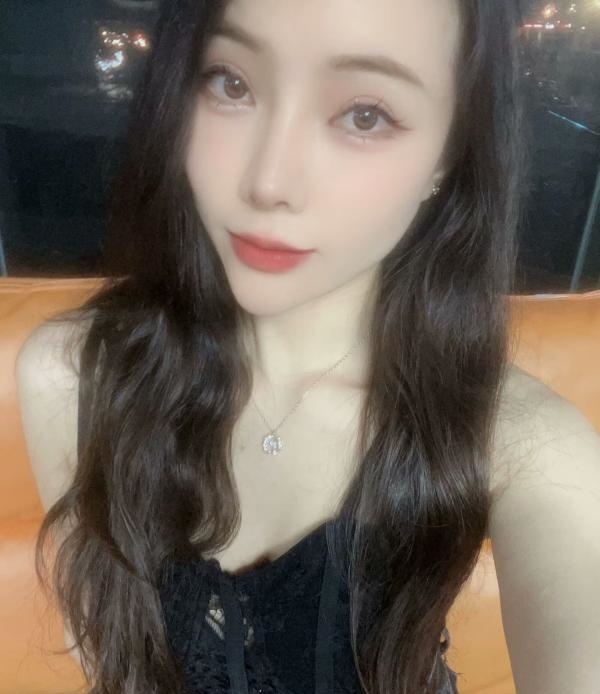 南山热情女友