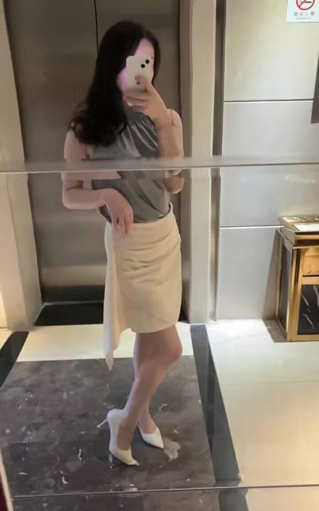 南山热情女友