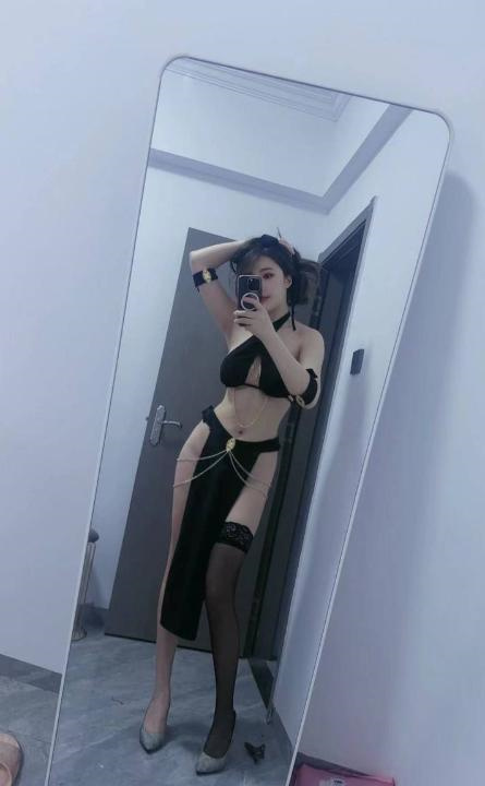 福田一克拉可蛇吻