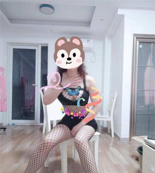 包河性感骚妞