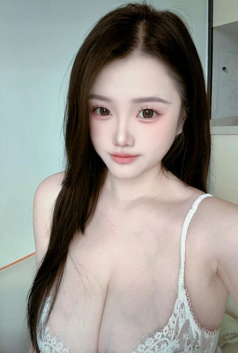 番禺性感大G奶多多