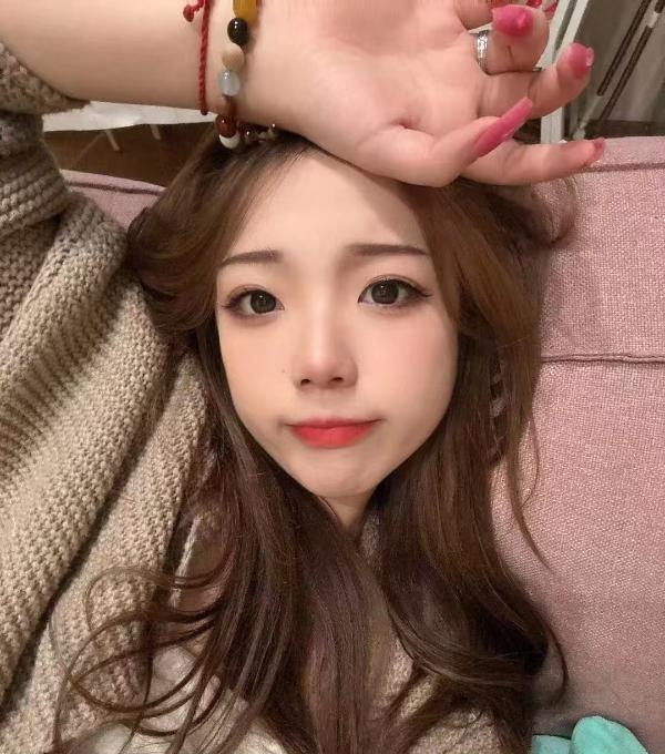 惠阳可爱妹子