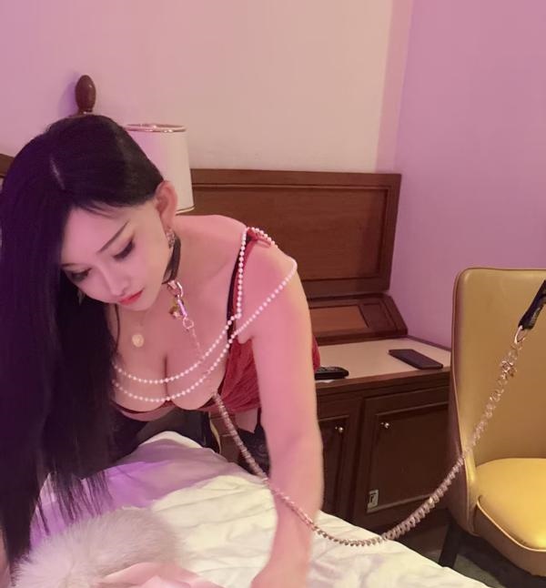 可以玩sm的小姐姐
