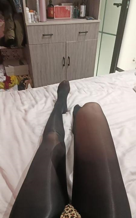 崇川性感三通妹