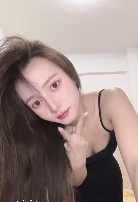 荔湾清纯晴晴