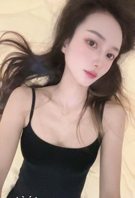 荔湾清纯晴晴
