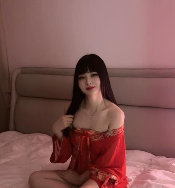 萧山小浪货双儿