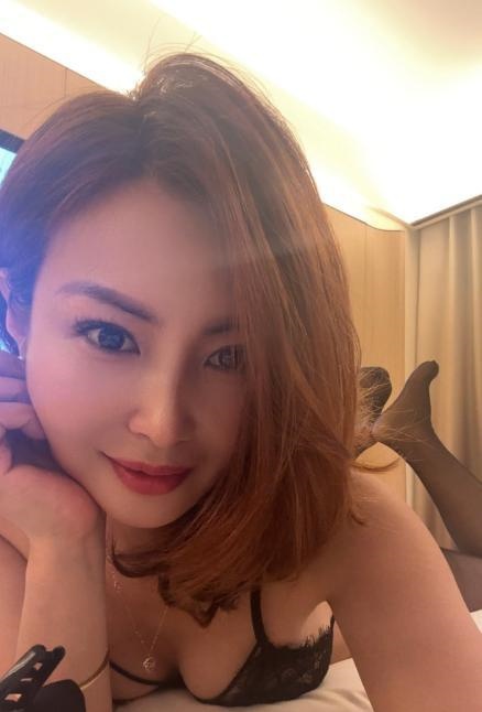 广州小少妇