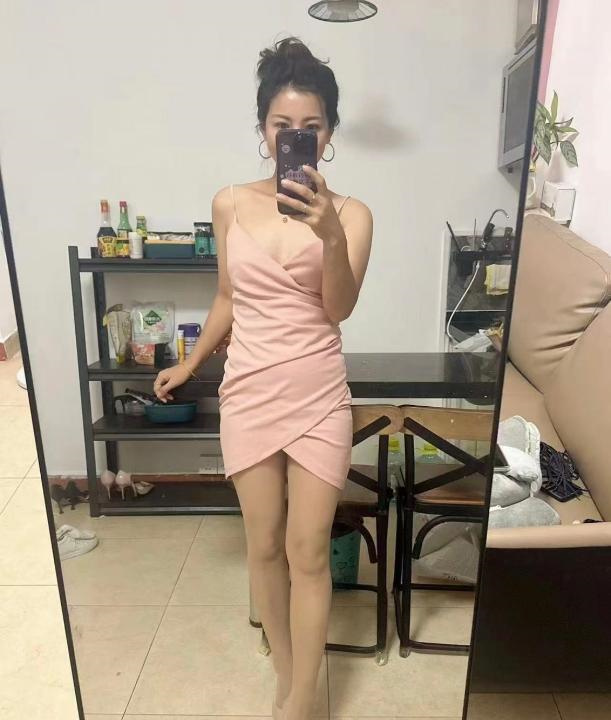 广州小少妇