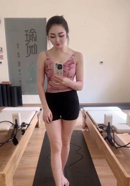 南门瑜伽老师