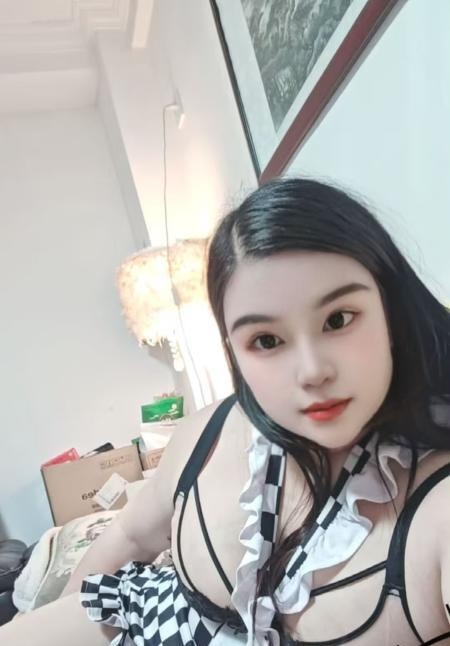 广州大肥臀灵灵