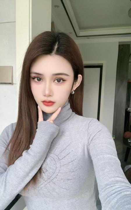 颜值性感老师