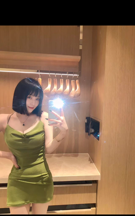 闵行妩媚川妹子