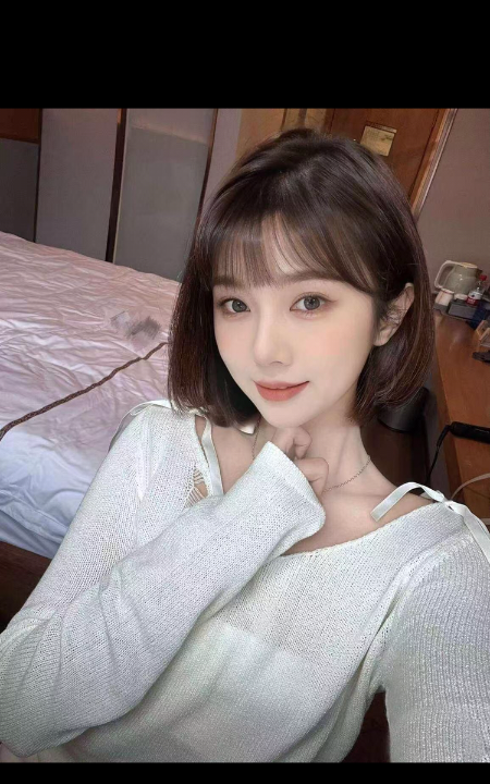闵行妩媚川妹子