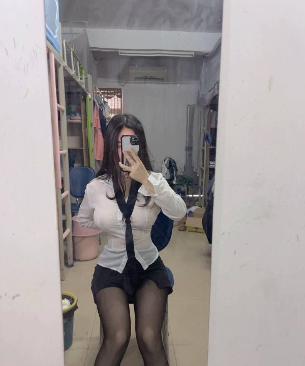 大波研究生病娇