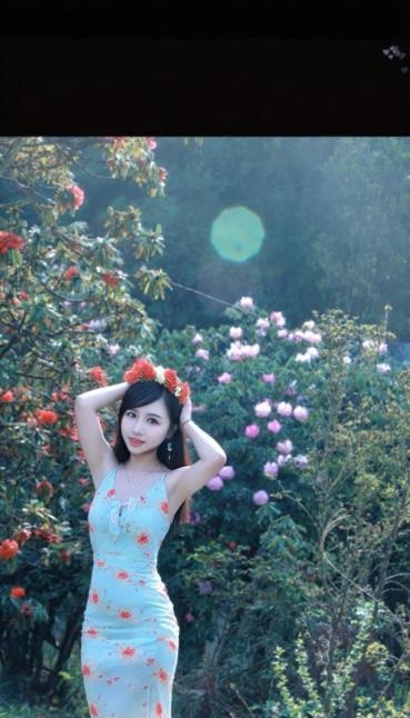 大学城口技女王