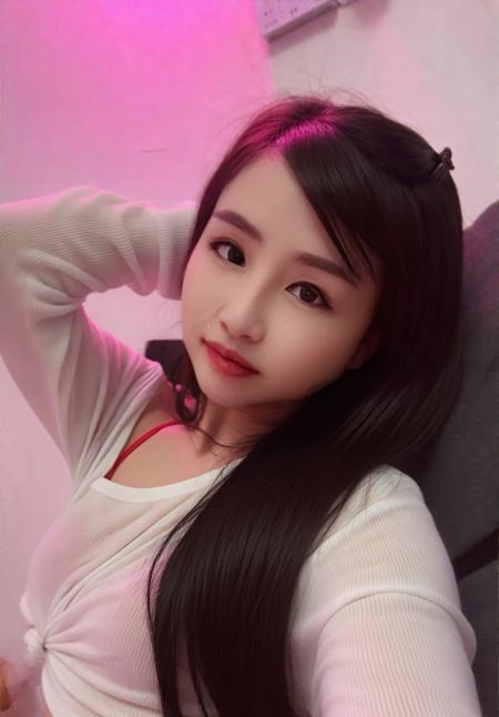 大学城口技女王