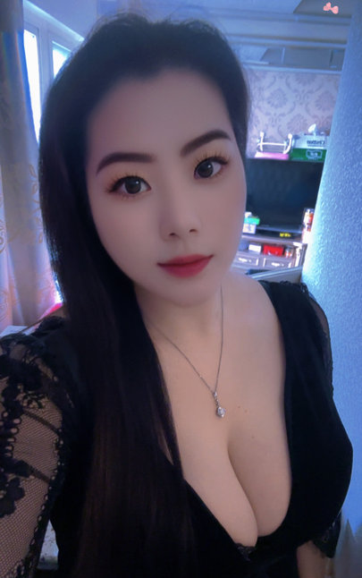 南昌熟女琴子