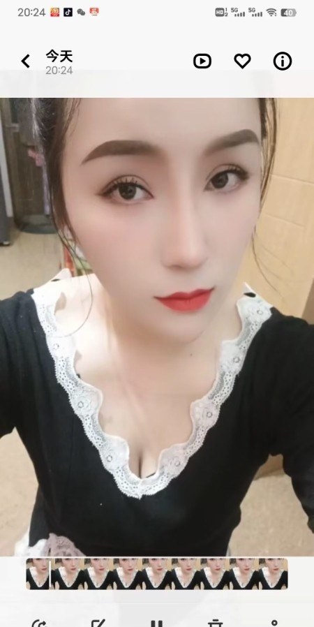 厦门同安韵味少妇