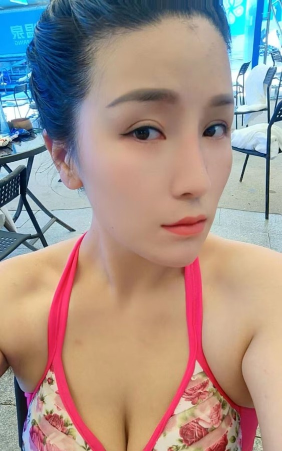 厦门同安韵味少妇