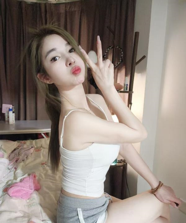 环保女神Vivian