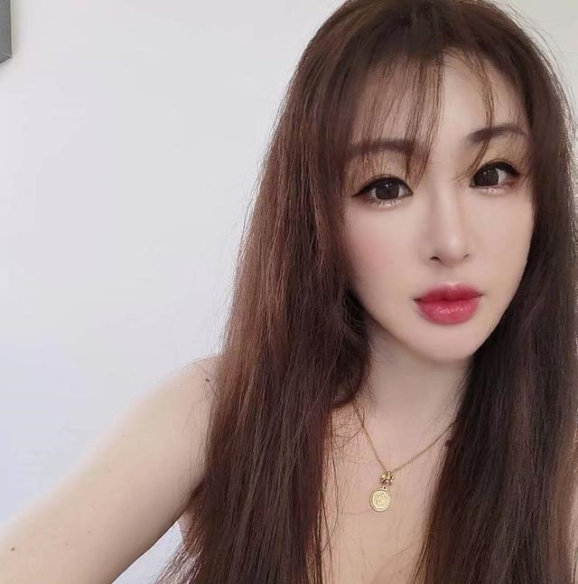 天河御姐安琪