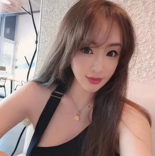 天河御姐安琪