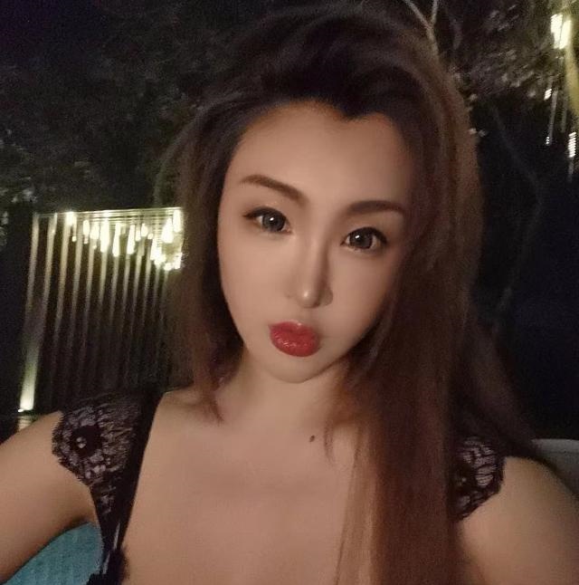 天河御姐安琪