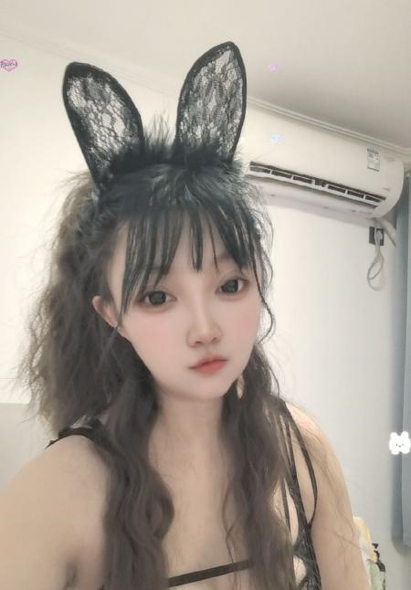 服务系御姐沐沐