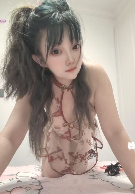 服务系御姐沐沐
