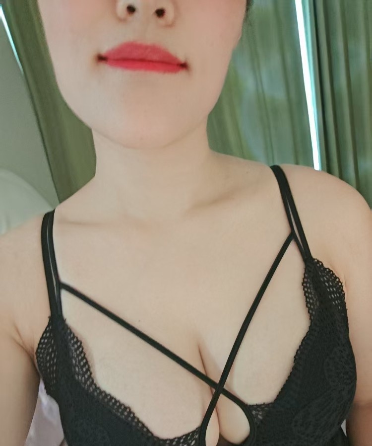 兼职小姐姐