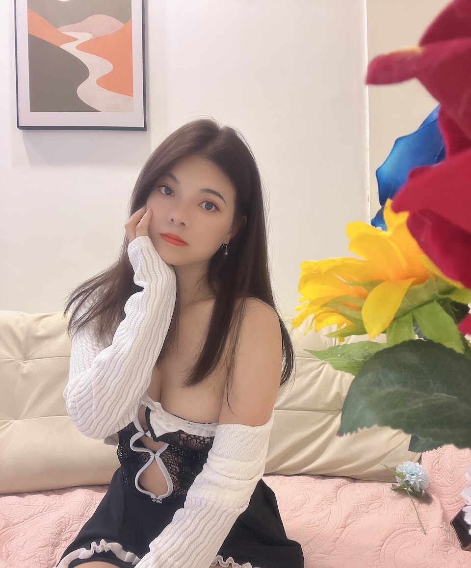 环保女神曼妮