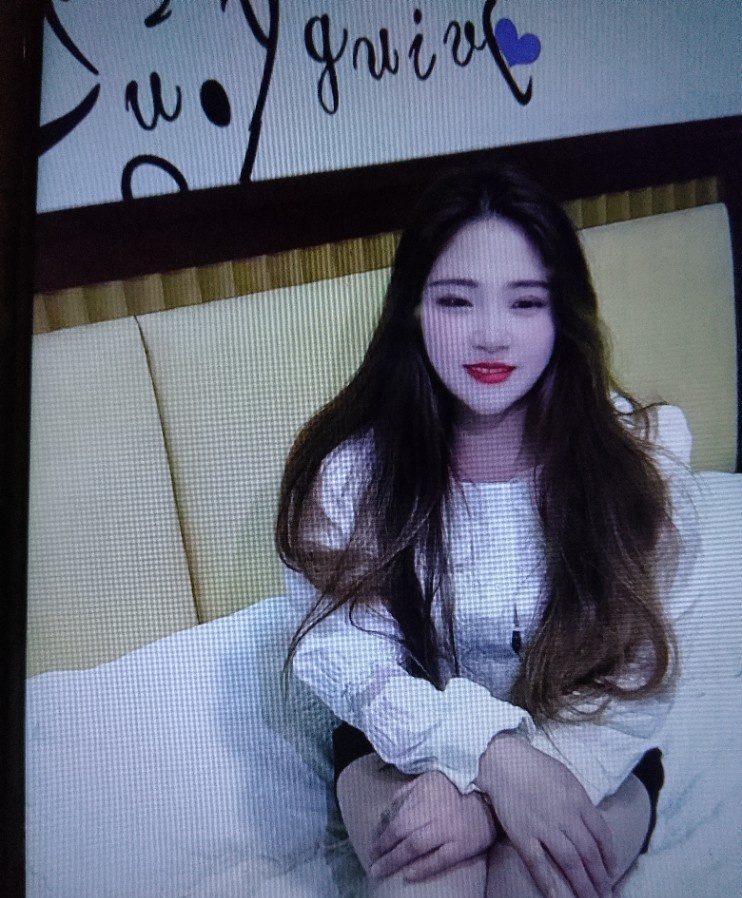 龙华雪儿