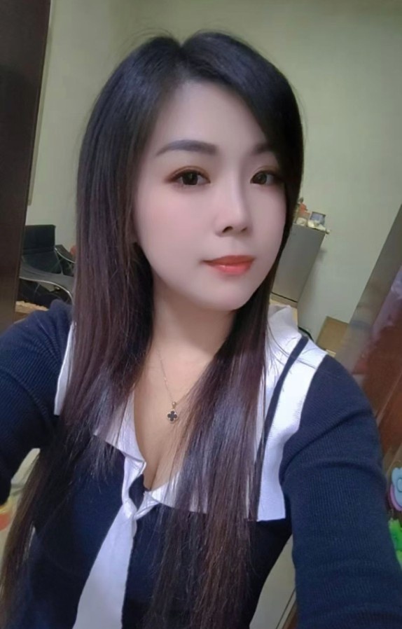 邂逅新天地轻熟女