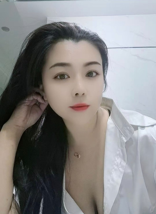 邂逅新天地轻熟女